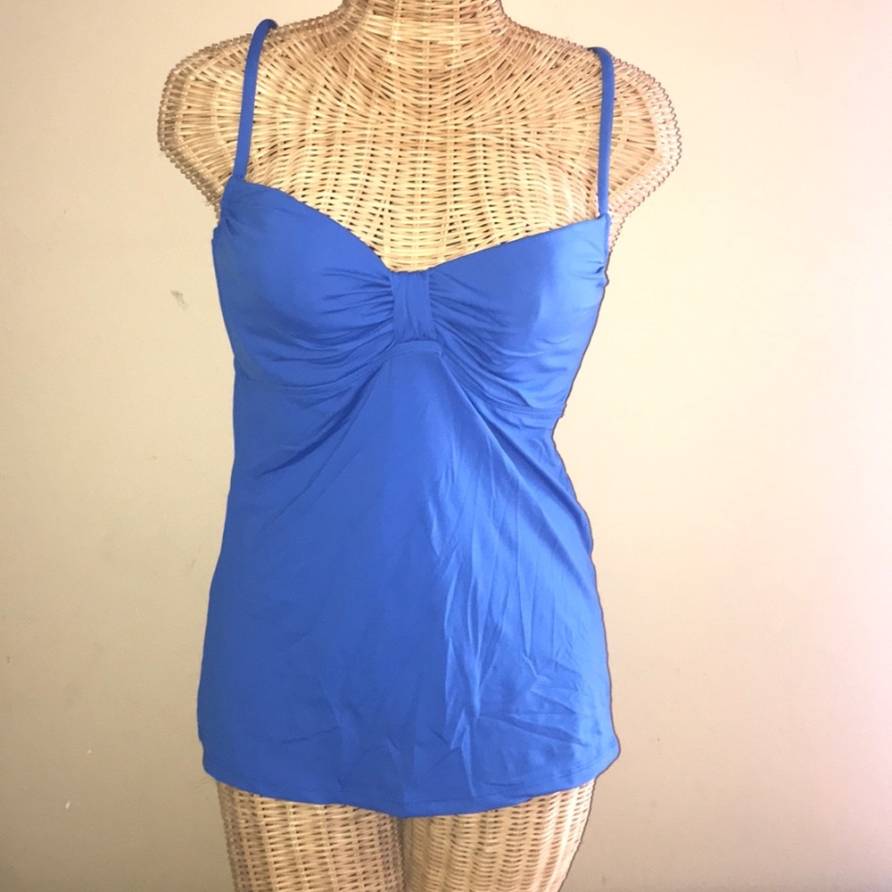 Loft swim top L - Picture 1 of 5